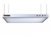 吊式光源箱 印刷看樣台CC120-W